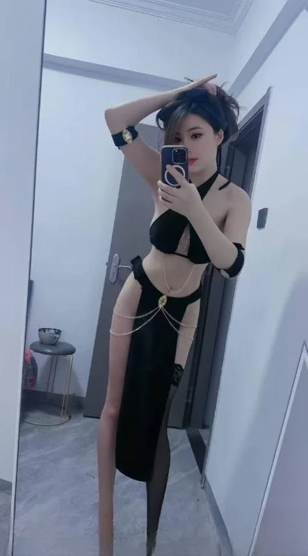 南开36C大长腿御姐 图 3