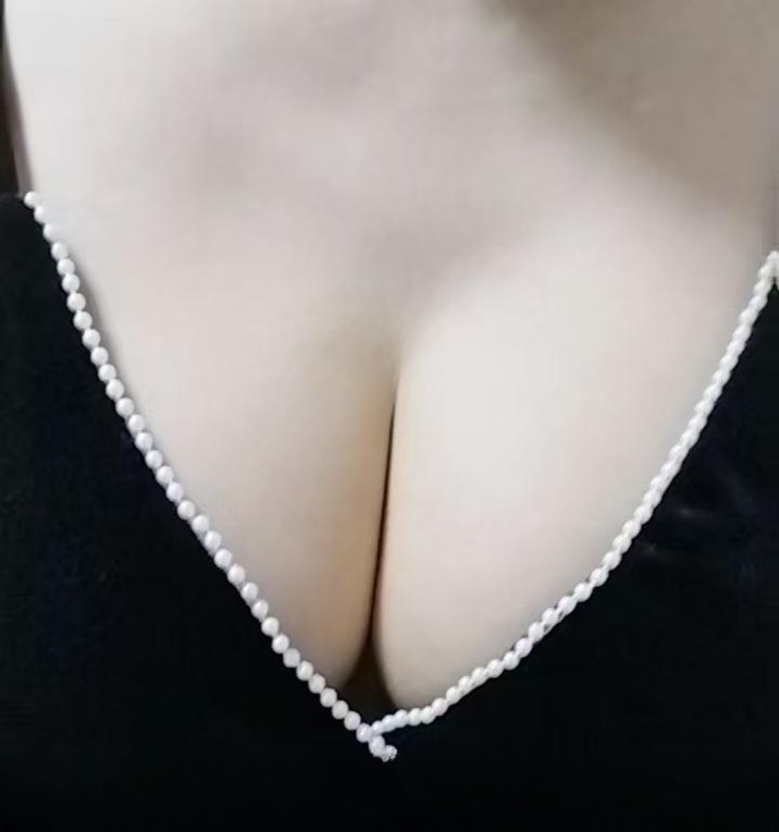 内蒙巨乳小骚妹 图 3