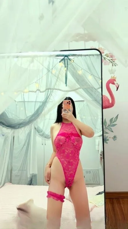 秦淮翘臀小骚女娇娇 图 4