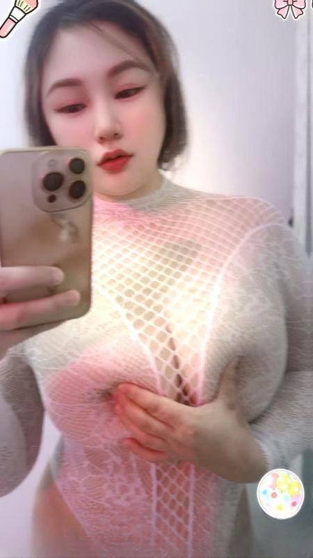 宝山巨乳水磨 图 2