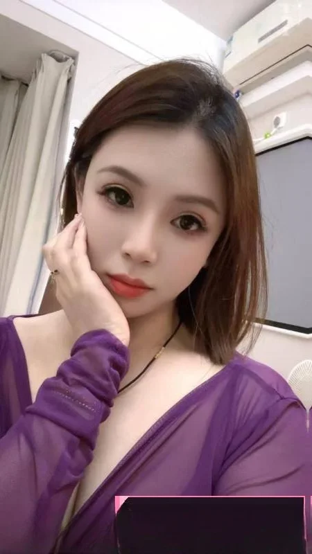 性感气质美女