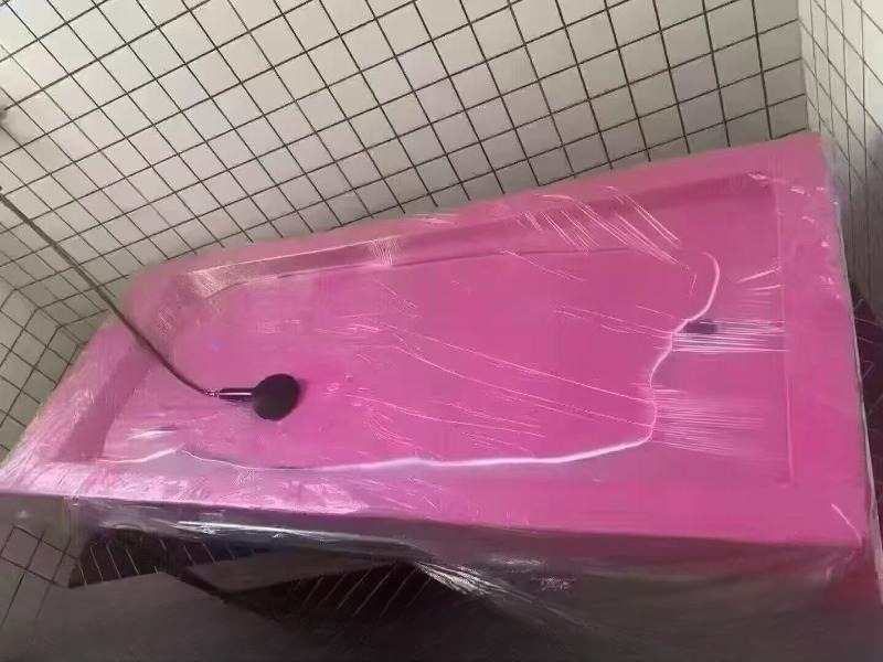 宝山大奶水磨 图 4