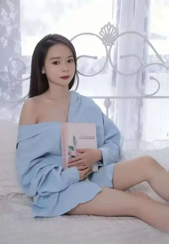 服务系风骚御姐欣欣 图 2