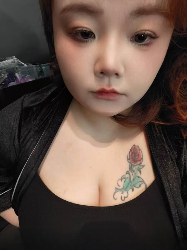 黄浦胖妹妹 图 3