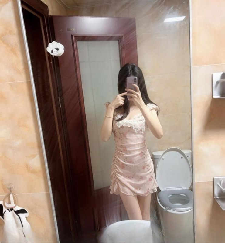 苏州软萌妹子小苏苏 图 2