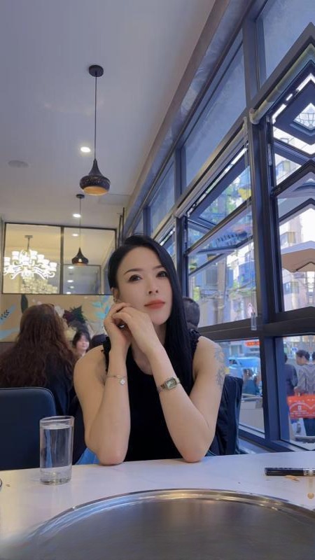 兰州吖頭妹妹 图 4