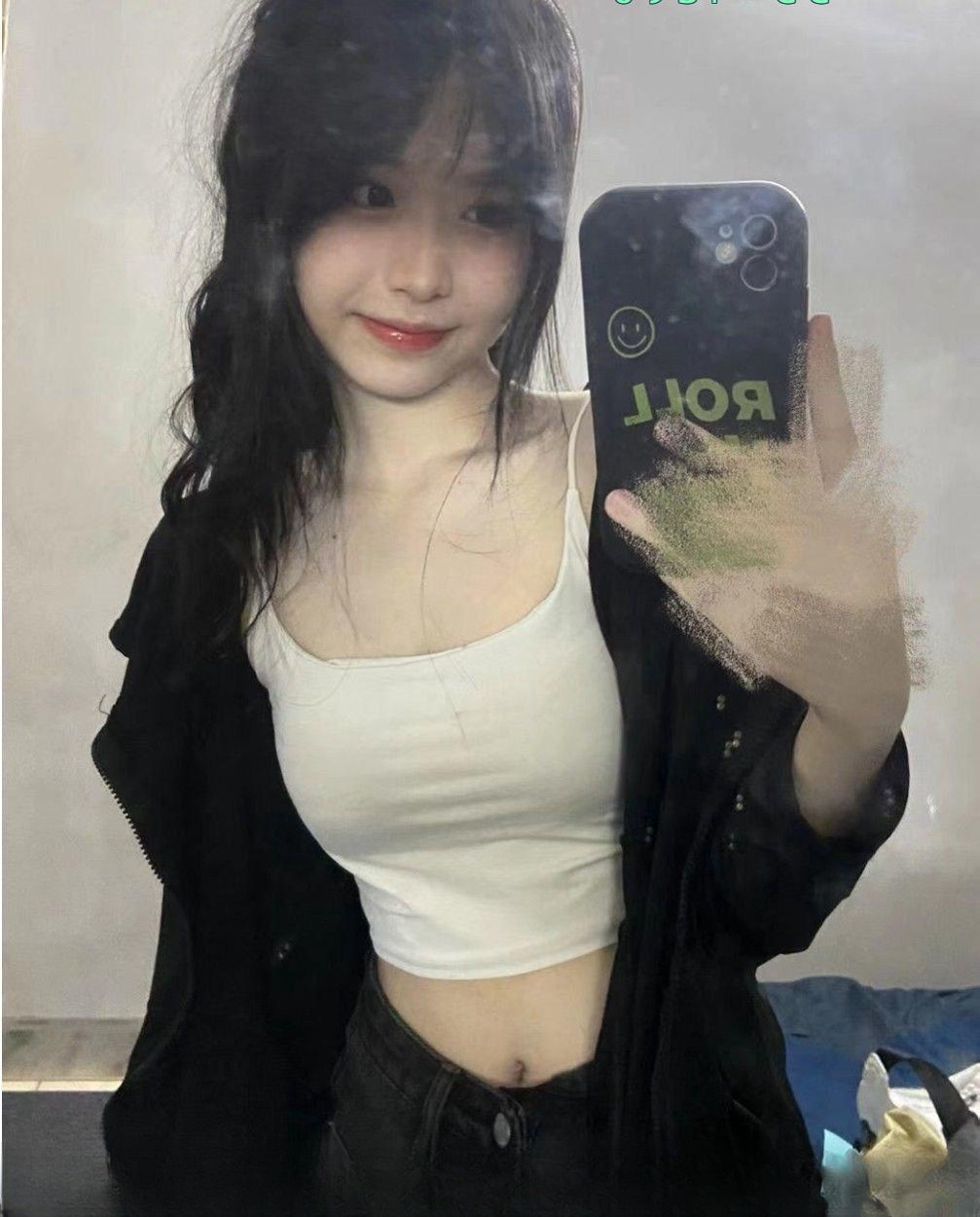 曼妙风骚小妹