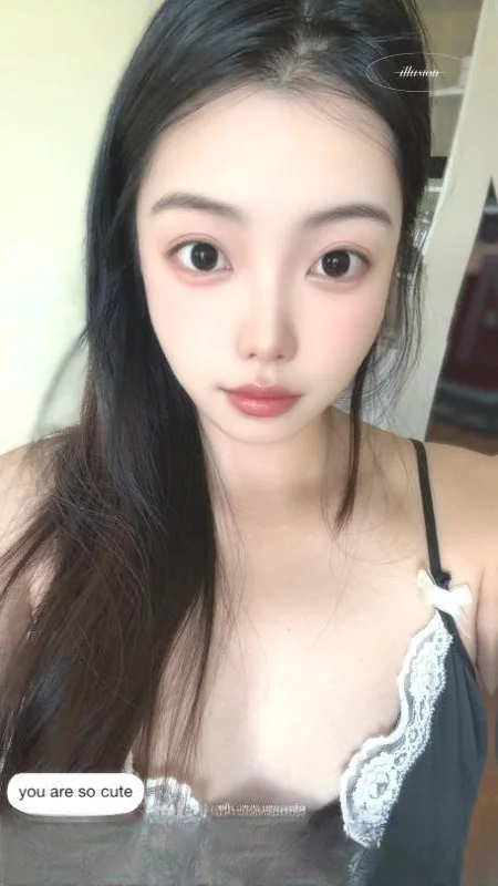 城阳小姐姐