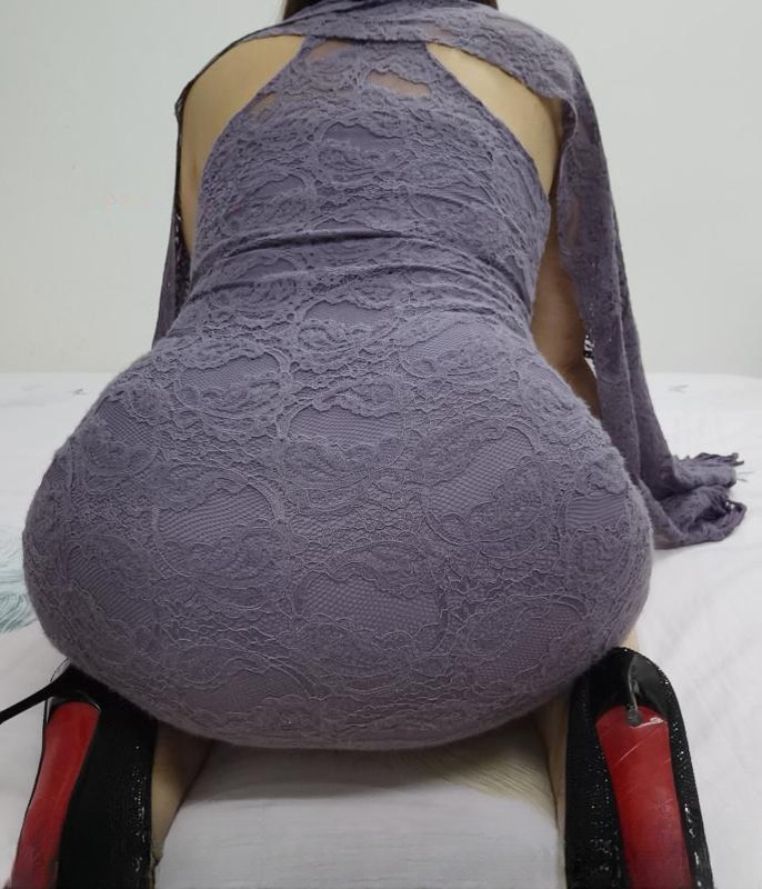 风骚的小姨子