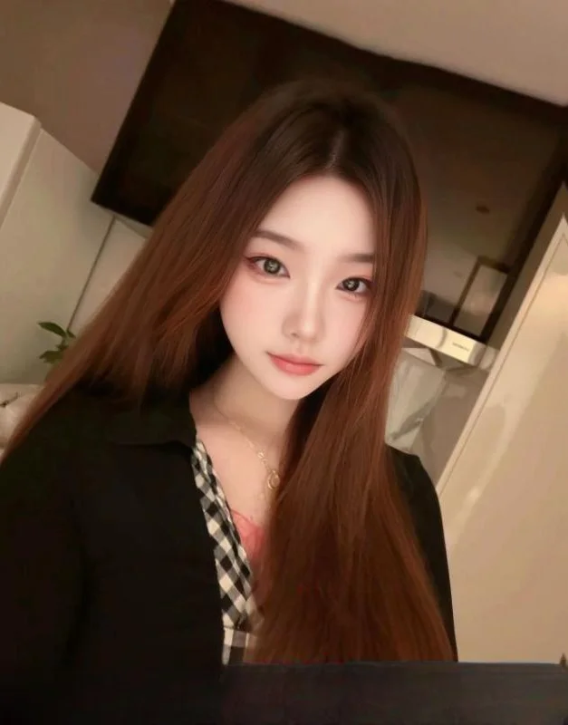 女友感嫩妹椰子
