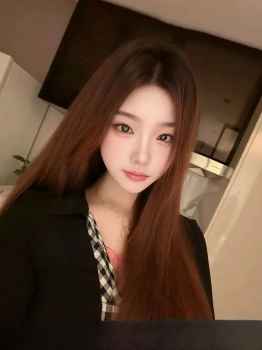 女友感嫩妹椰子