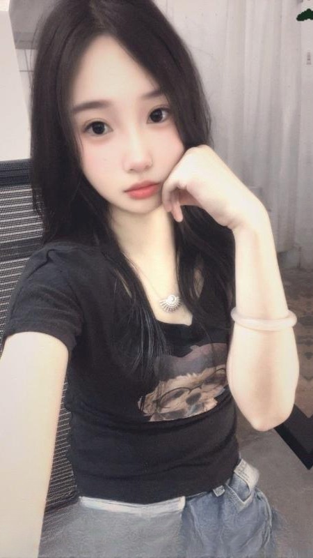 经开区小萝莉 图 4