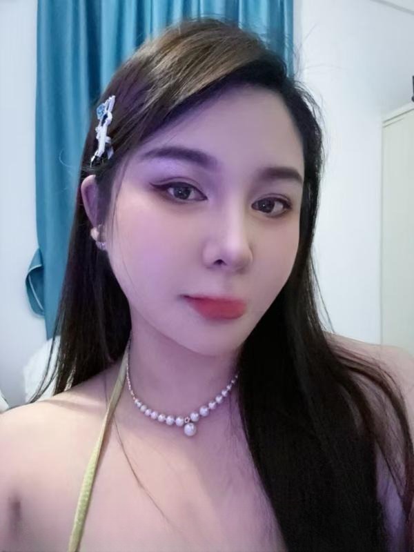 广州天河小橘子