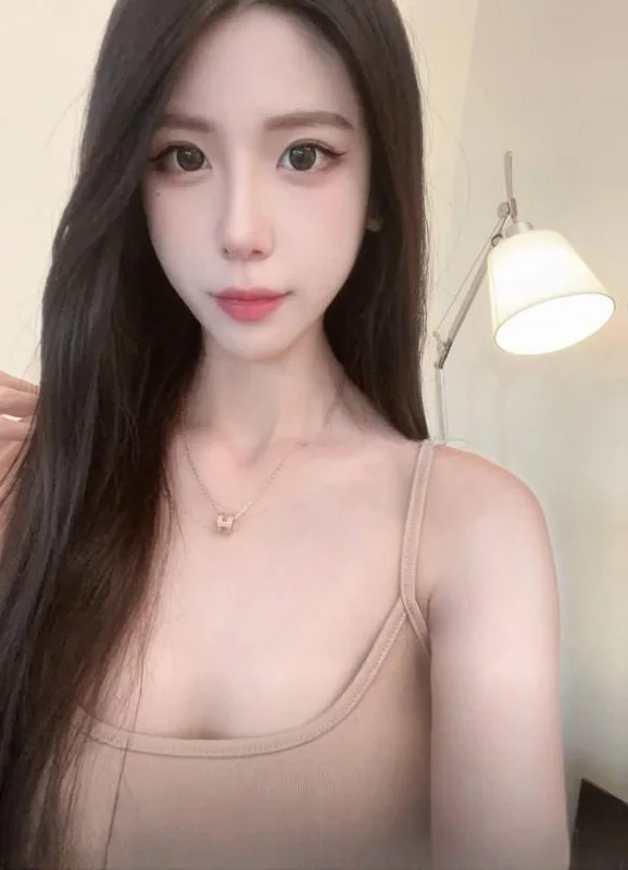 天河肉感十足李菲迪 图 3