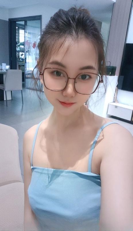 广州轻熟眼镜南乔 图 4