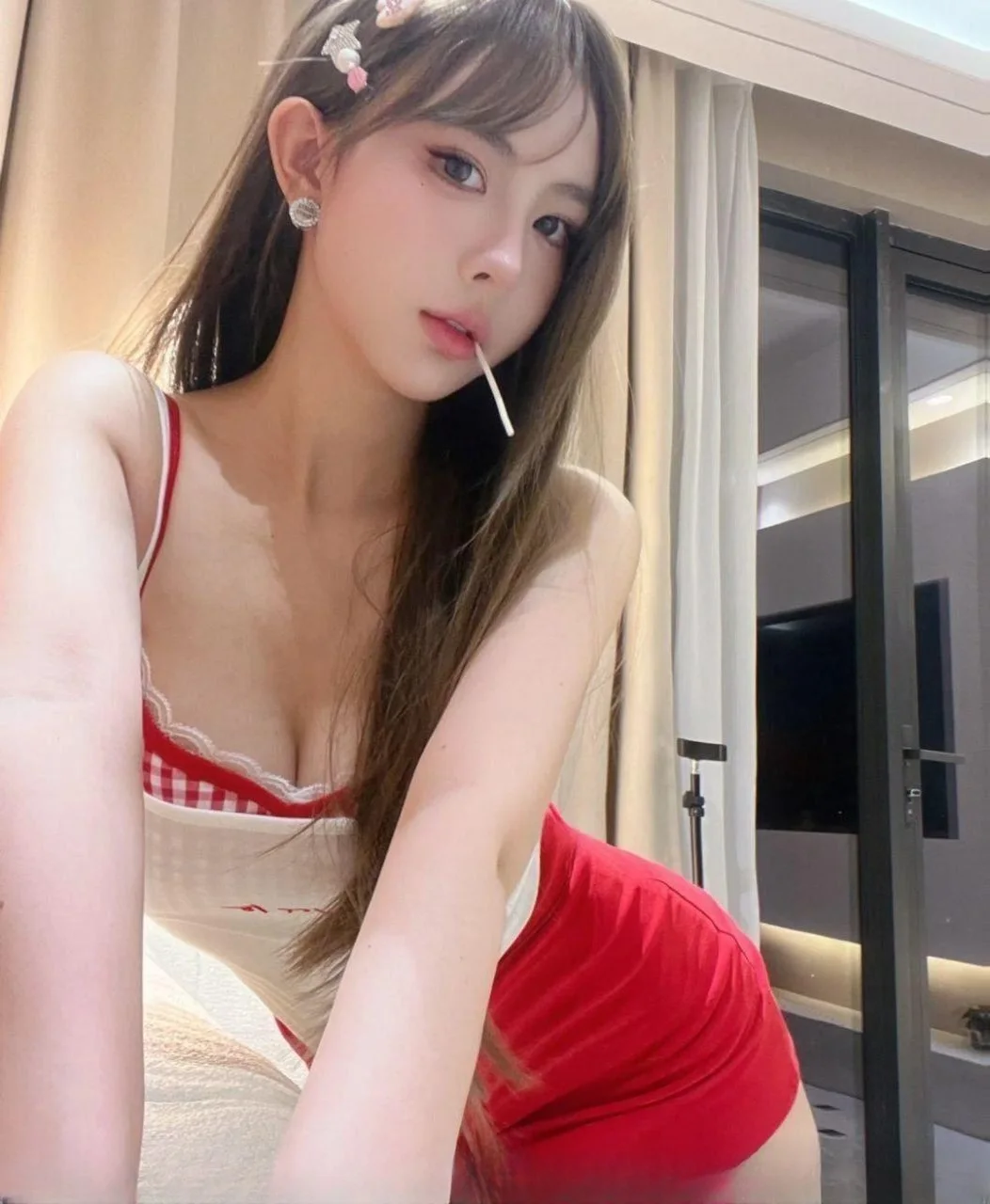 性感迷人大奶妹