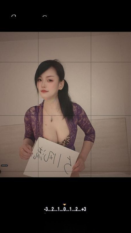 新街口小姐姐 图 2