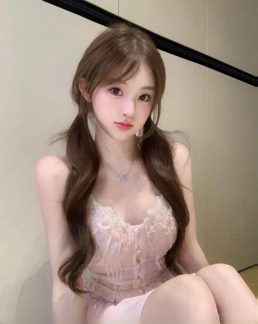 妹子口活爱了爱了 图 2