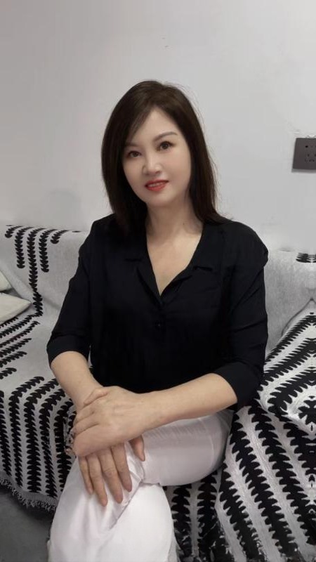 越秀服务好的熟女
