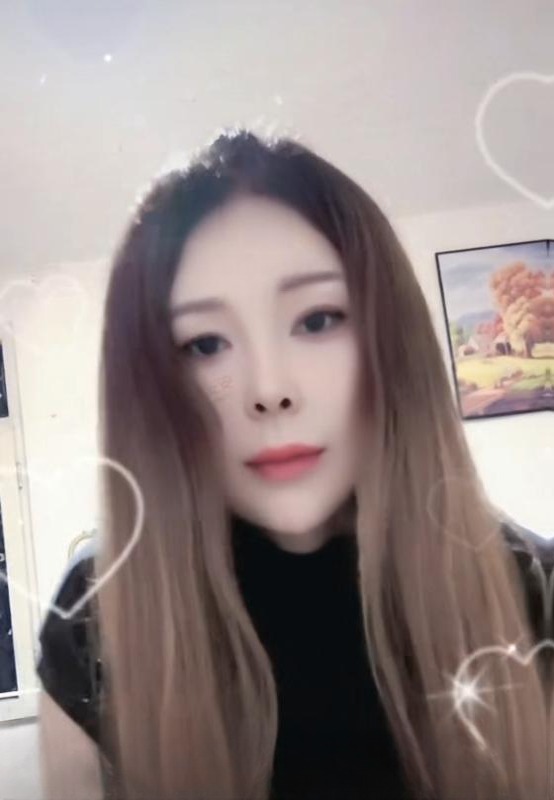 塘沽爱深吼的小骚货