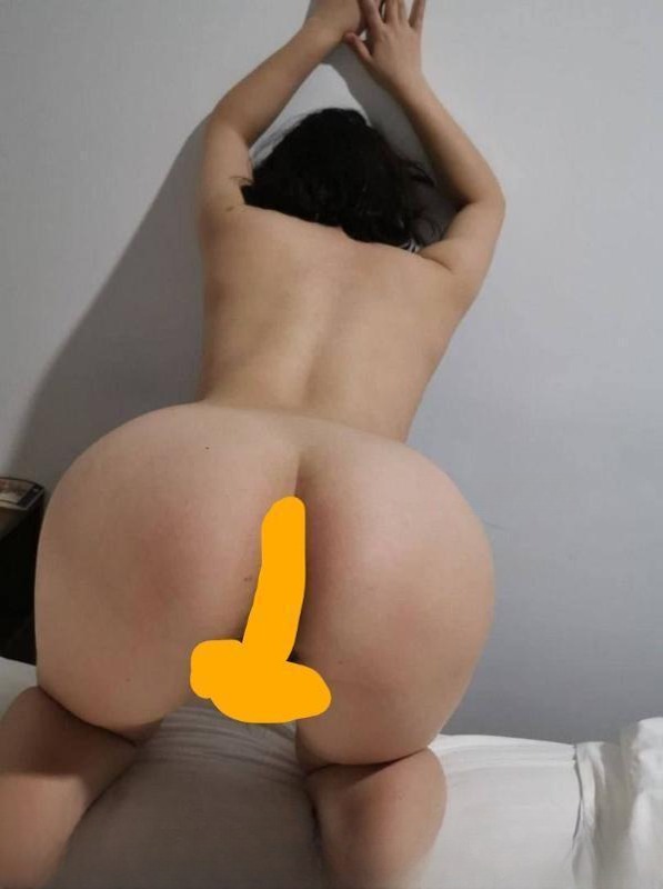 再刷大屁股骚货