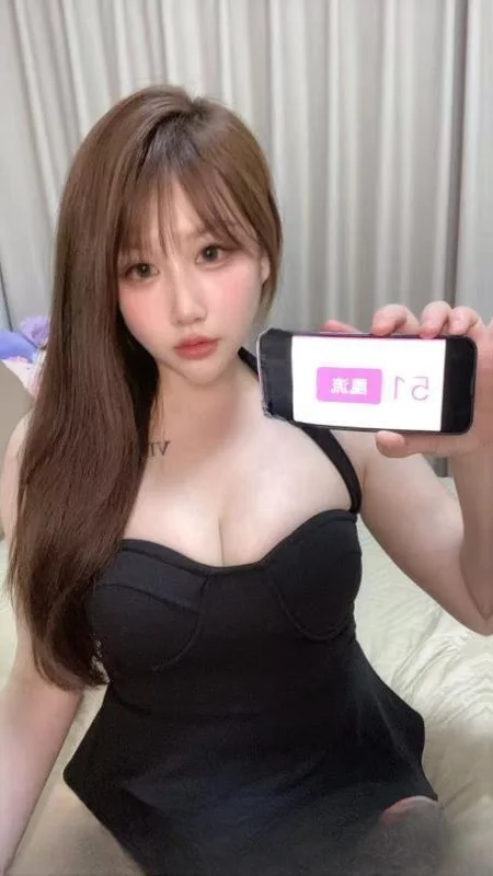微胖巨乳夕雅