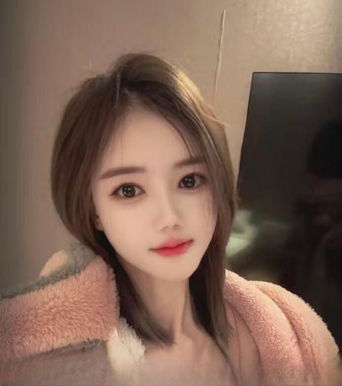 包河小美眉