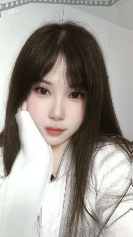 惠山放的开的妹子