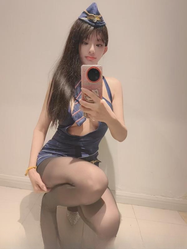 可盐可甜的姐姐 图 4