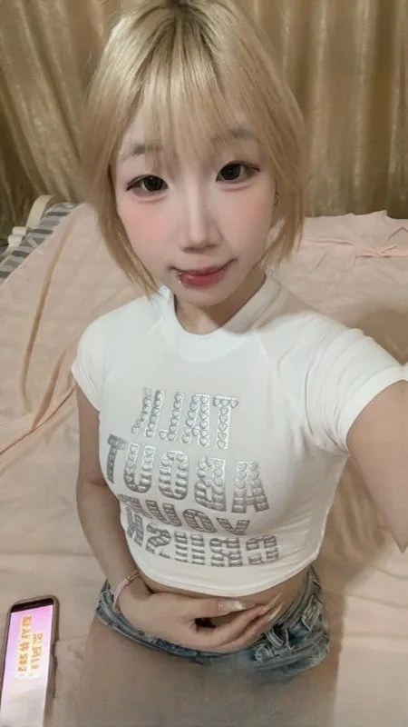 朝阳小呆小萝莉