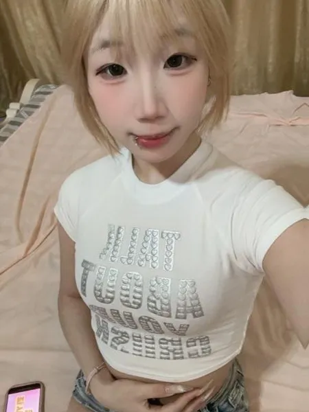 朝阳小呆小萝莉