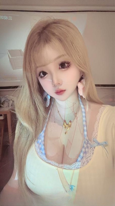 姑苏波霸美女媛媛 图 2