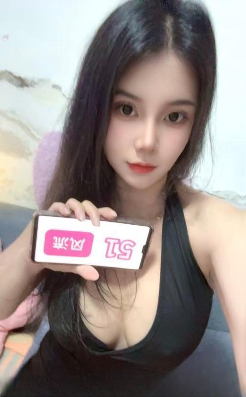 颜值纯欲风俗妹 图 4