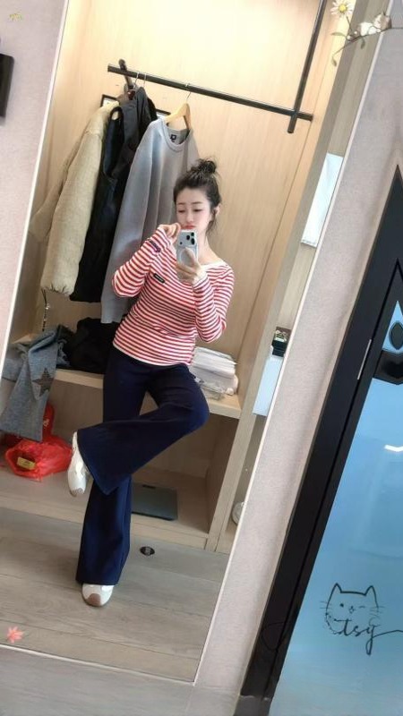 瑶海温柔风骚元宝 图 3