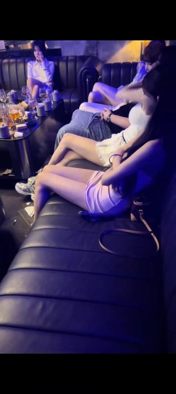 长春KTV真空裸台