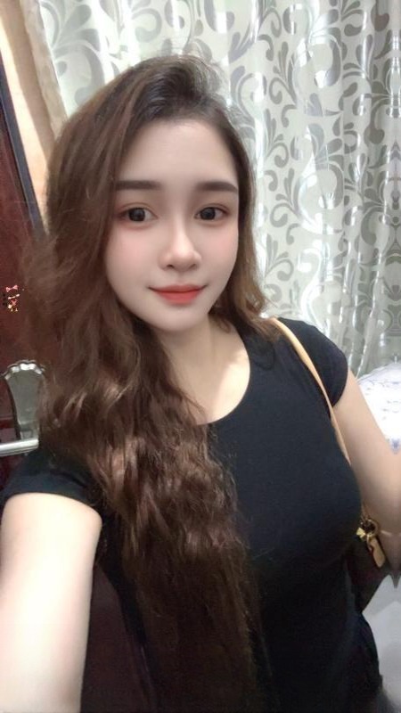 包河乖巧小美女