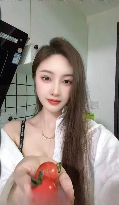 普陀Selina御姐 图 2