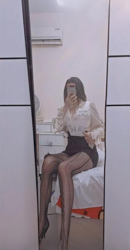 丝丝姐姐 图 2