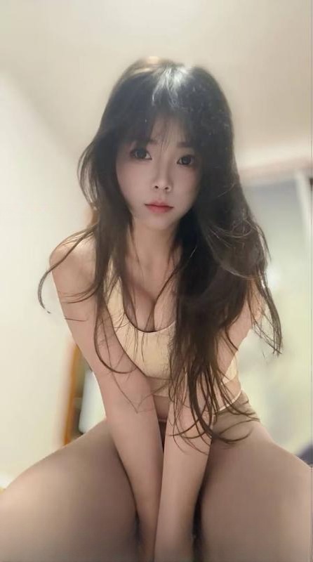 闵行高颜值嫩妹 图 2