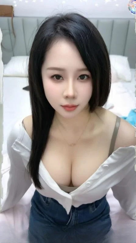 大胸小别兔 图 3