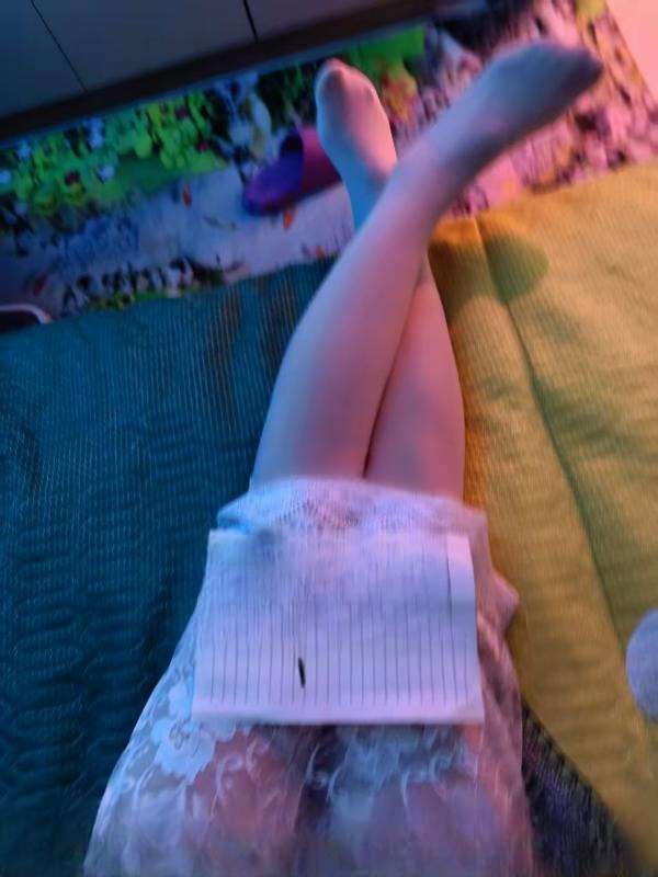 花胸姐姐 图 3