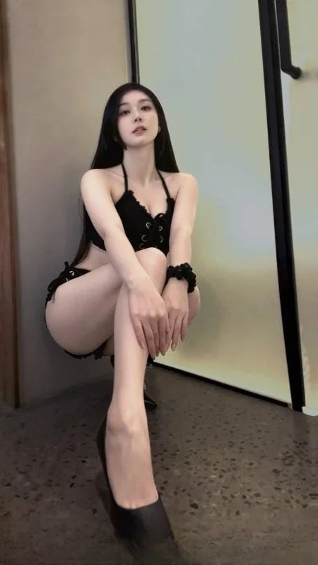 风骚小少妇玫瑰 图 2