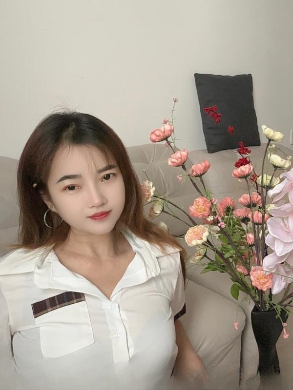 佛山性感美女少妇 图 4