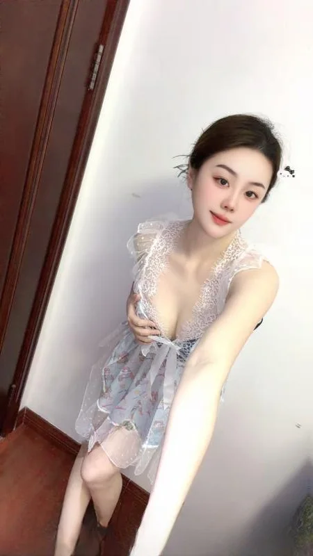 良家少妇糖糖 图 3