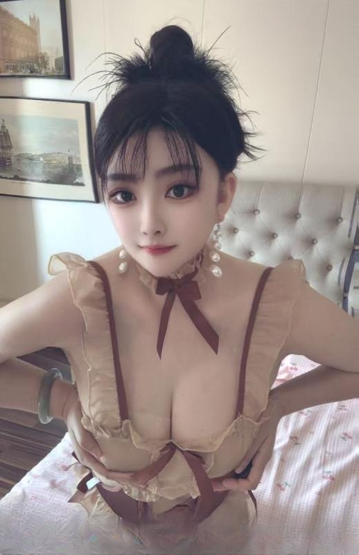 南开嫩妹 图 3