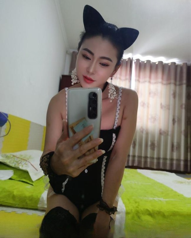 服务系小姐姐 图 2