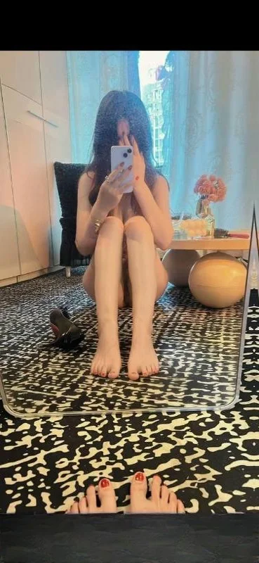 170大长腿御姐臭臭 图 3