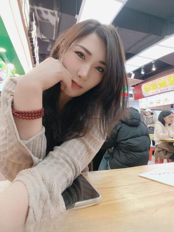 东北风骚御姐