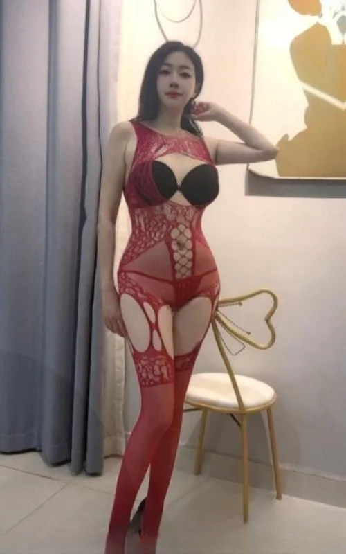 舌吻红蟒水娃 图 3