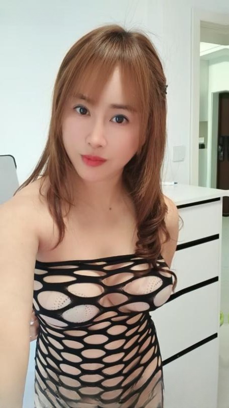 渝北情趣黑丝月月 图 2